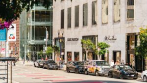 Discover Exceptional Amenities at Union Square Residences