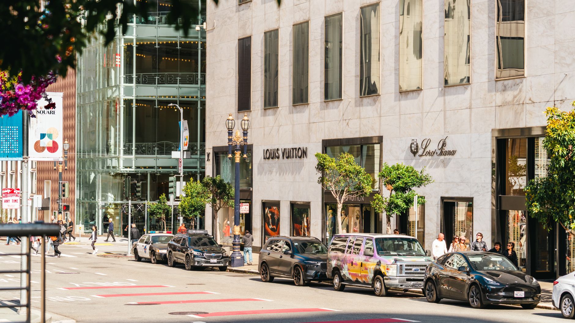 Discover Exceptional Amenities at Union Square Residences