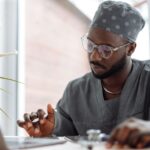 Forging Ahead: Dr David Greene 's Trailblazing Contributions to Healthcare Evolution