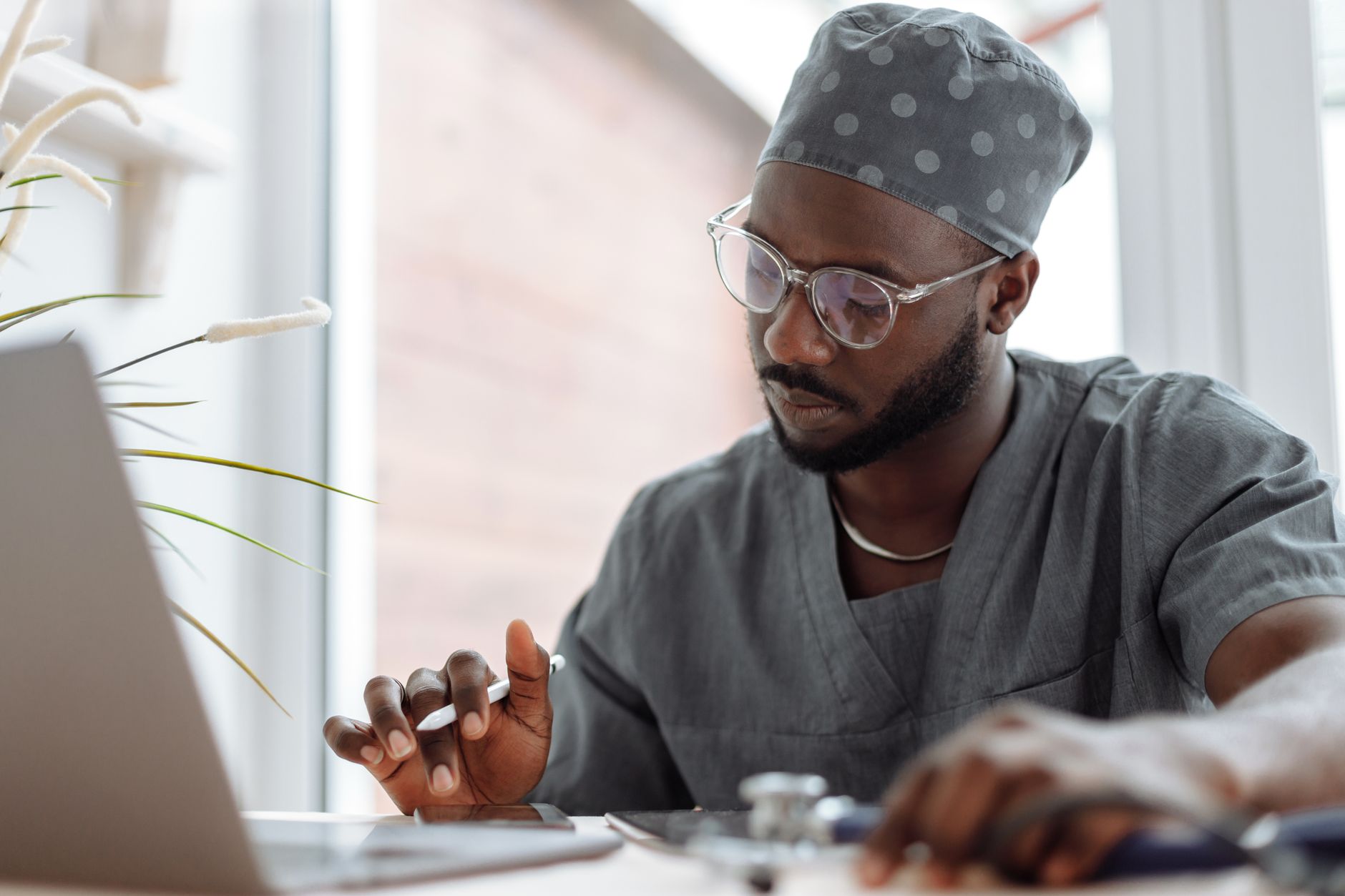 Forging Ahead: Dr David Greene 's Trailblazing Contributions to Healthcare Evolution