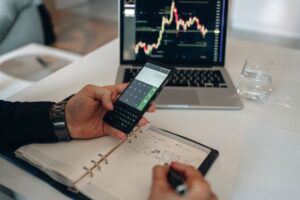 Koitoto Lottery: A Catalyst for Financial Freedom