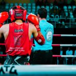 Step into the Ring Virtually with Free Reddit Boxing Streams