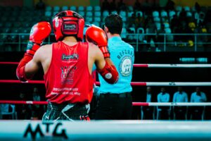Step into the Ring Virtually with Free Reddit Boxing Streams