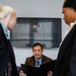 Steps to Take After a Car Accident in Los Angeles: Legal Advice