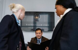 Steps to Take After a Car Accident in Los Angeles: Legal Advice