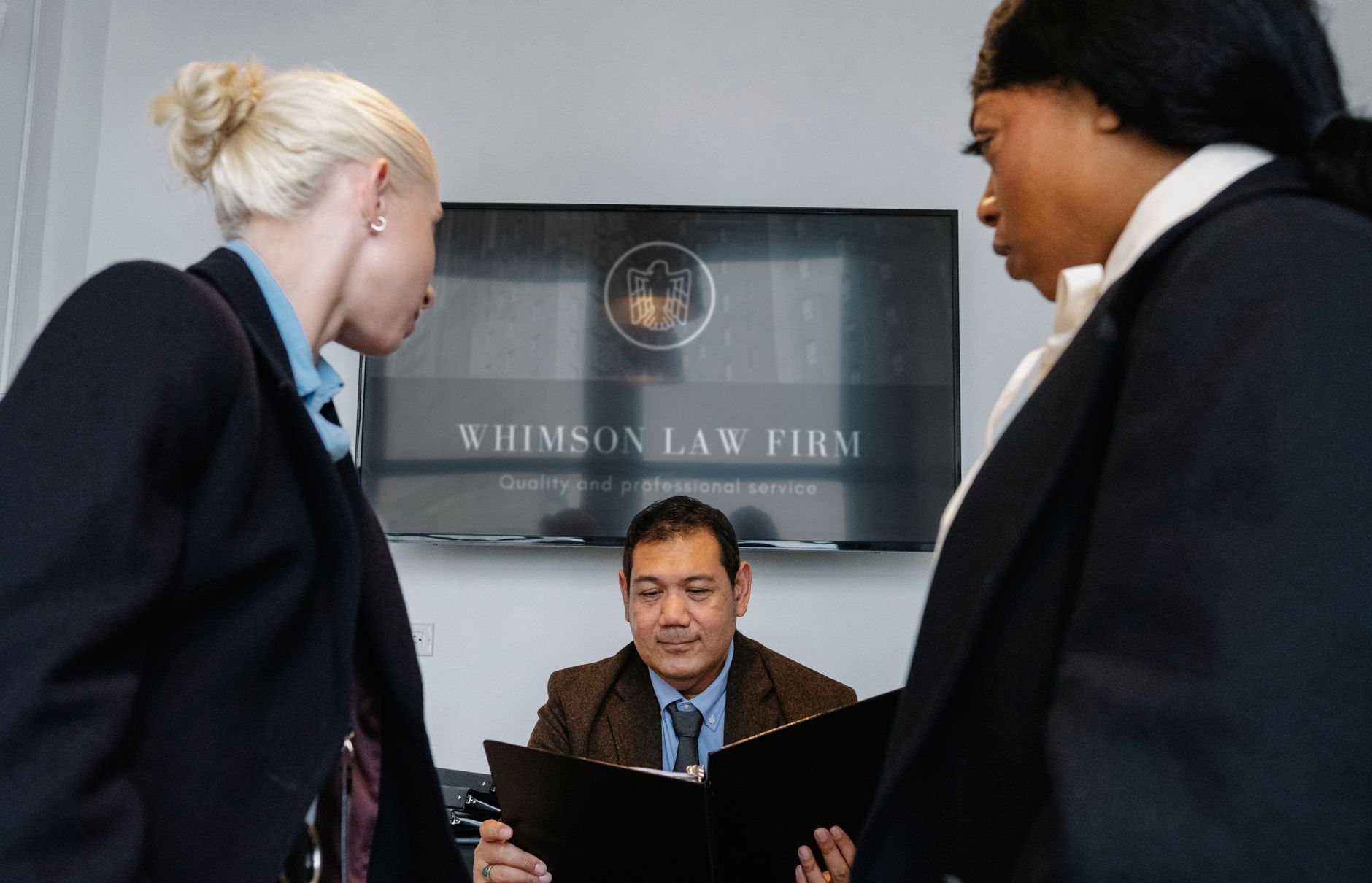 Steps to Take After a Car Accident in Los Angeles: Legal Advice