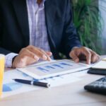 The Inspirational Biography of Keith D’Agostino: A Statistical Perspective on Professional Growth