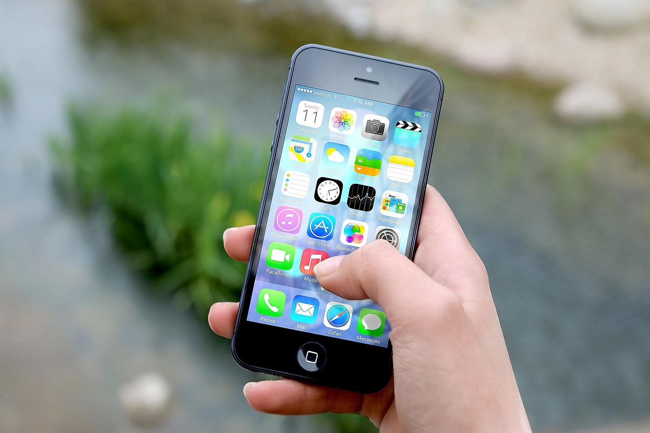 Iphone, hand, screen — AI Content Detector for Publishers, Educators, and Digital Professionals