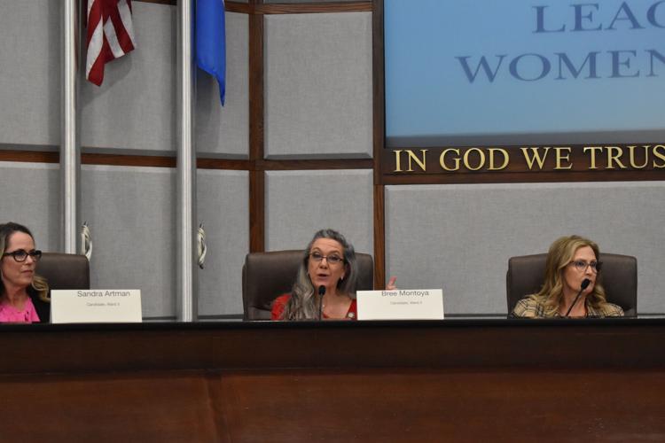 Bree Montoya: Driving Growth and Trust in Norman Through Community Leadership