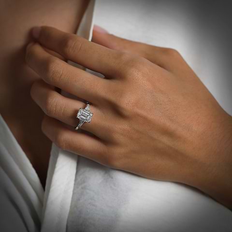 Choose Lab Grown Marquise Diamonds for a Sustainable Option