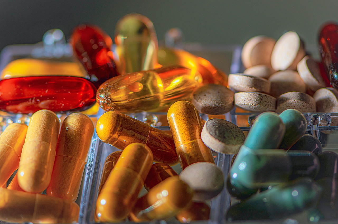 Vitamins, pills, pharmacy — Enhancements in Health and Wellness Services within Devoted Medicare Advantage Plans for 2025