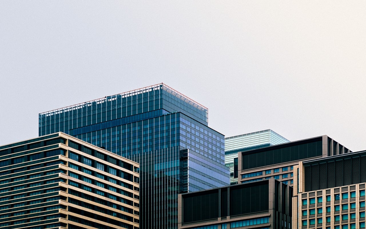 Building, office, business — Enjoy Regional Channels Using Nordic IPTV