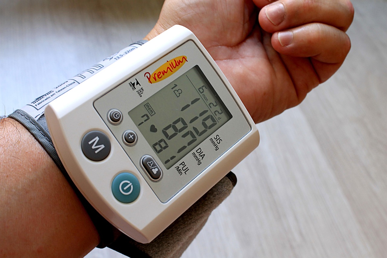 Pressure device, meter, blood pressure — Exploring Medicare Advantage Plan Networks for 2025