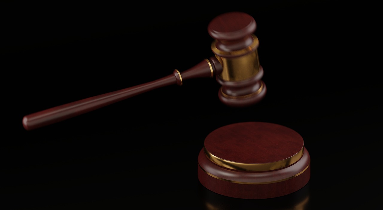 Gavel, auction, hammer — Policy Limit Research Offers Verified Data for Stronger Legal Preparation