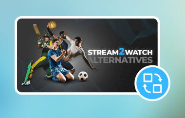 Stream2Watch’s Real-Time Sports: Your Source for Live and Legal Streams