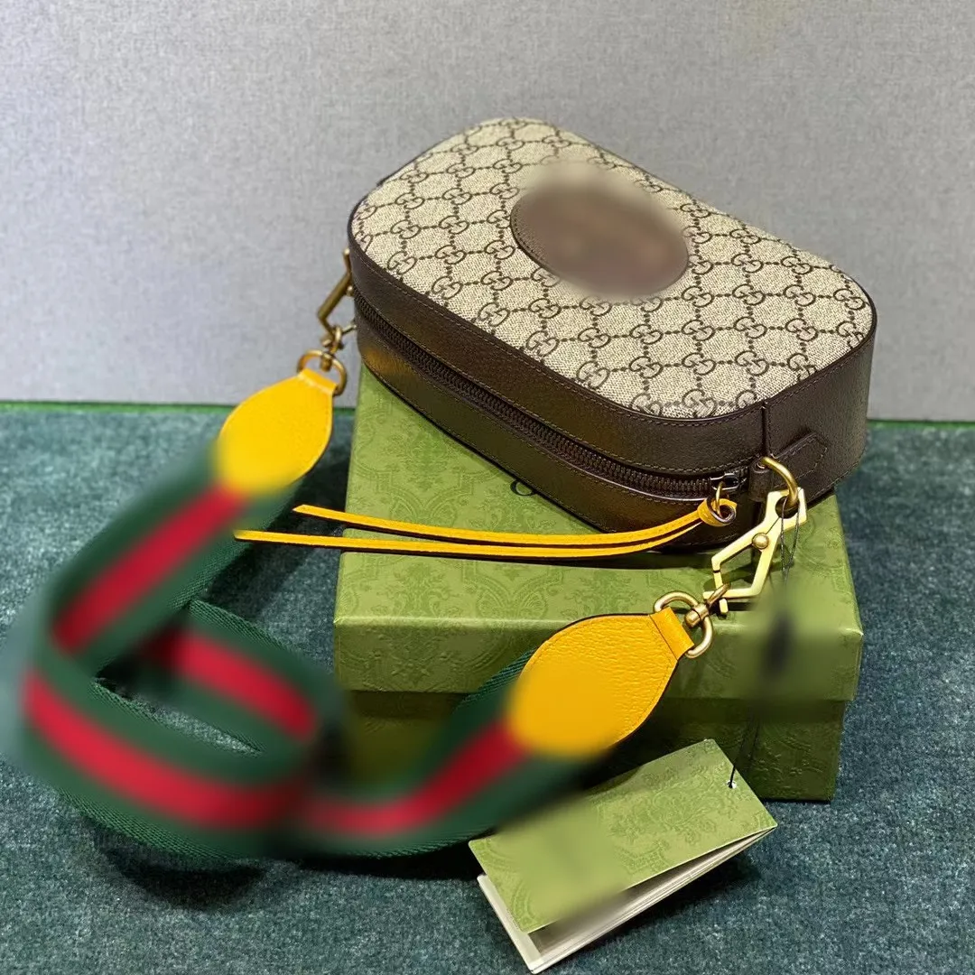 Top Yupoo Brands for Luxury Gucci Bags: What You Need to Know