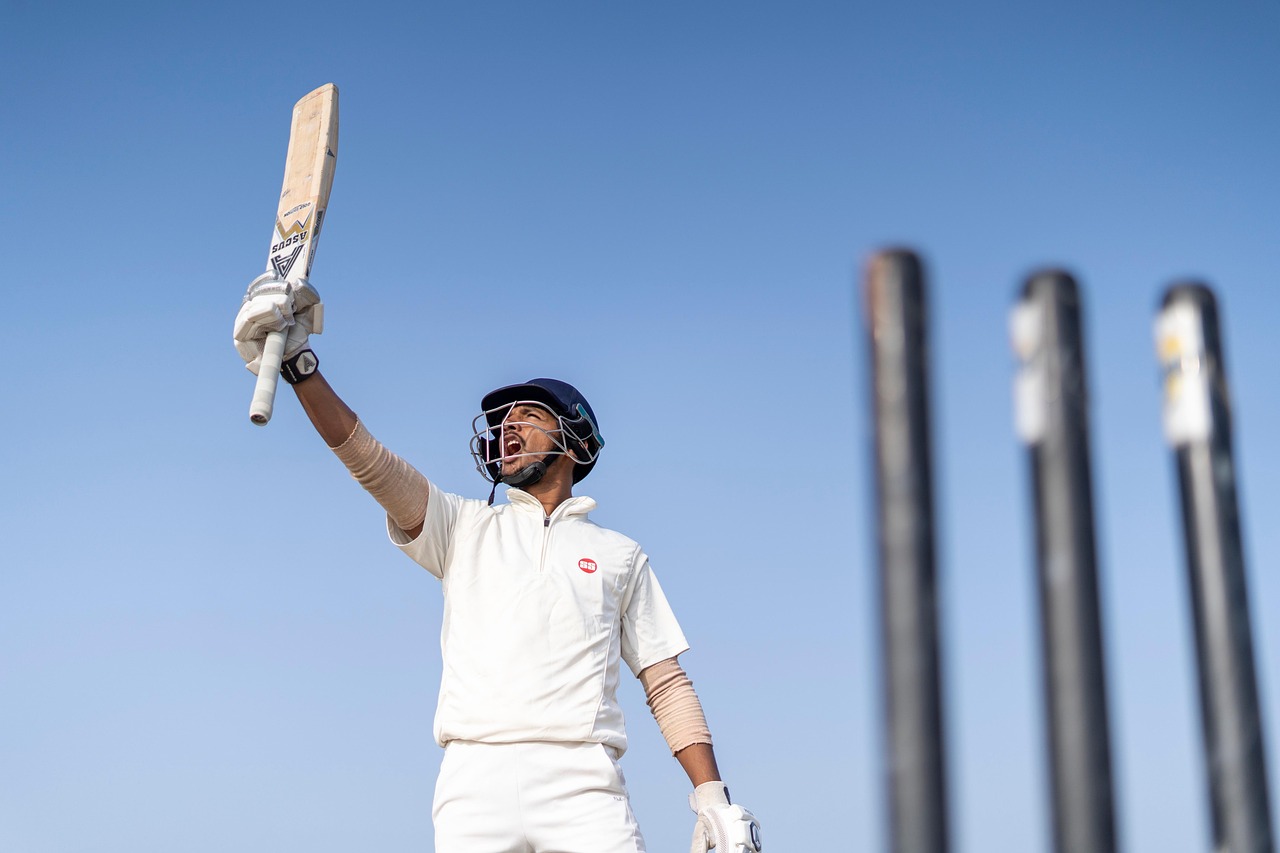 Cricketer, athlete, cricket — Toto TV Trends Every Sports Fan Should Watch in 2026