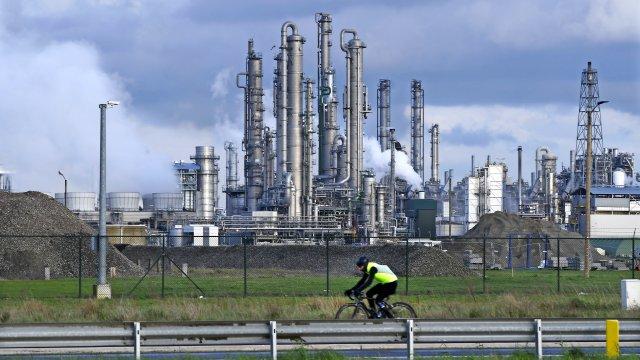 What Happens When You PP Recycle? Benefits for the Planet