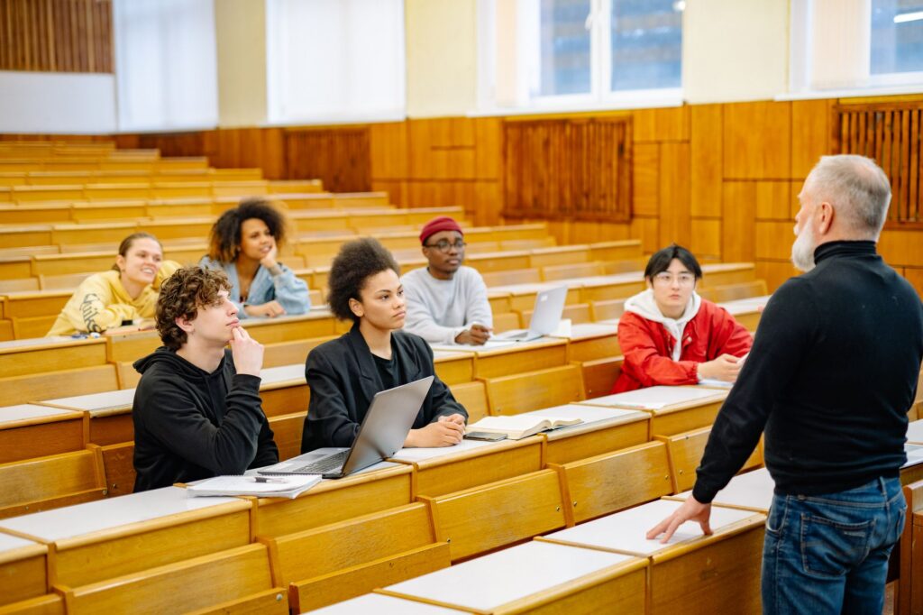 Government Polytechnic Daman Lecturer Recruitment