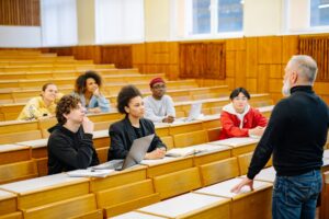 Government Polytechnic Daman Lecturer Recruitment
