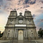 St Xavier’s College admissions