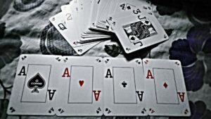 Understanding Baccarat Outcomes Through Simple Card Mathematics