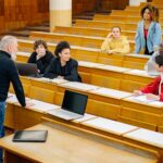 UKPSC Lecturer Answer Key